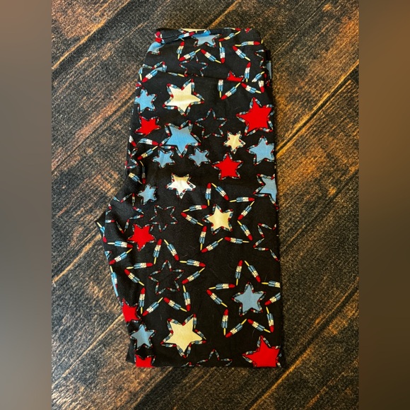 Leggings - Picture 1 of 2